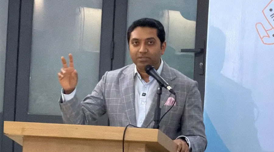 প্রাথমিক বিদ্যালয়ে প্রশিক্ষণপ্রাপ্ত শিক্ষক নিশ্চিত করা হবে, জানালেন গণশিক্ষা প্রতিমন্ত্রী