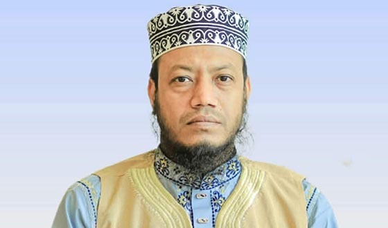 এমপি আমির হামজাকে জিজ্ঞাসাবাদ করতে দুদক বরাবর আবেদন