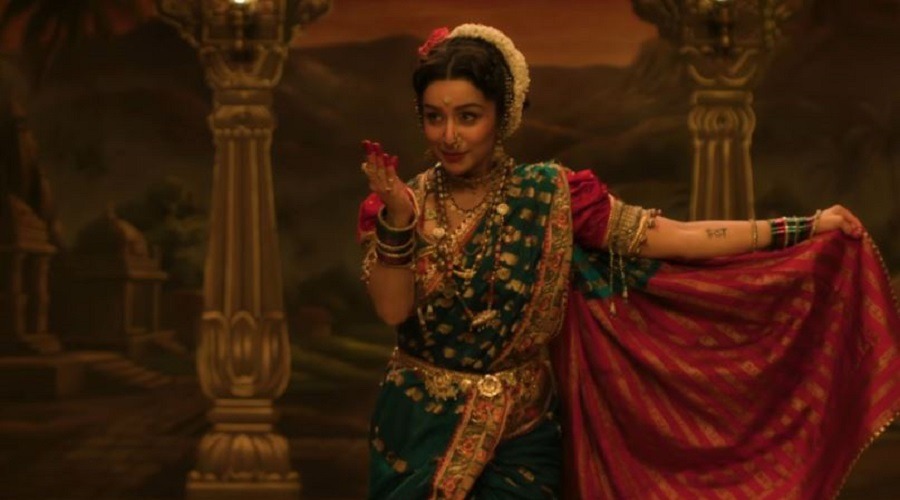 ভিন্ন রূপে ভক্তদের চমকে দিলেন শ্রদ্ধা কাপুর
