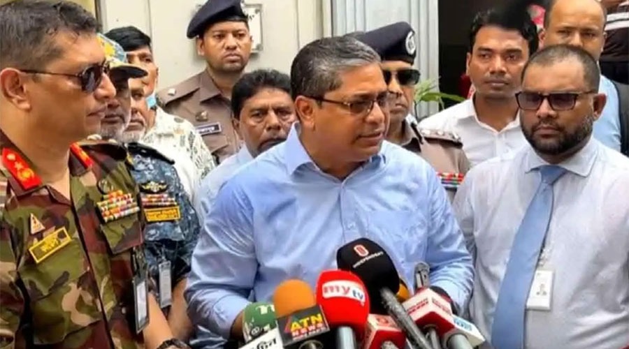 গুলশানে রেস্টুরেন্টে এডিস মশার লার্ভা, জরিমানা: অভিযান টাস্কফোর্সের