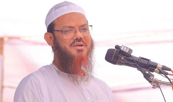 কুমিল্লায় এমপি মনিরুলকে কটূক্তি করায় ফয়জুল করীমের বিরুদ্ধে মামলা