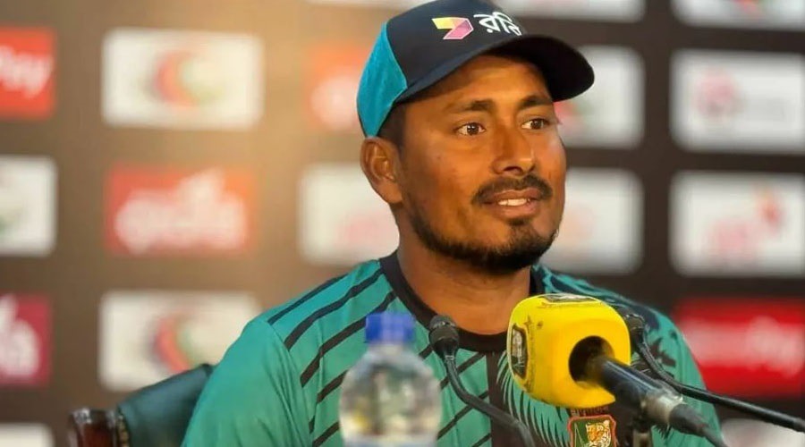 পুরোনো স্মৃতি স্মরণ করলেন আশরাফুল