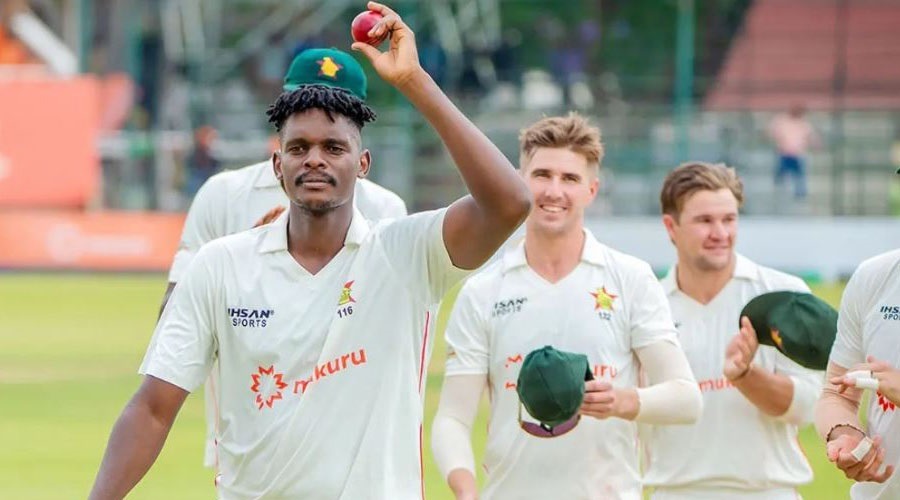 নতুন অধিনায়কের অধীনে টাইগারদের বিপক্ষে মাঠে নামছে জিম্বাবুয়ে