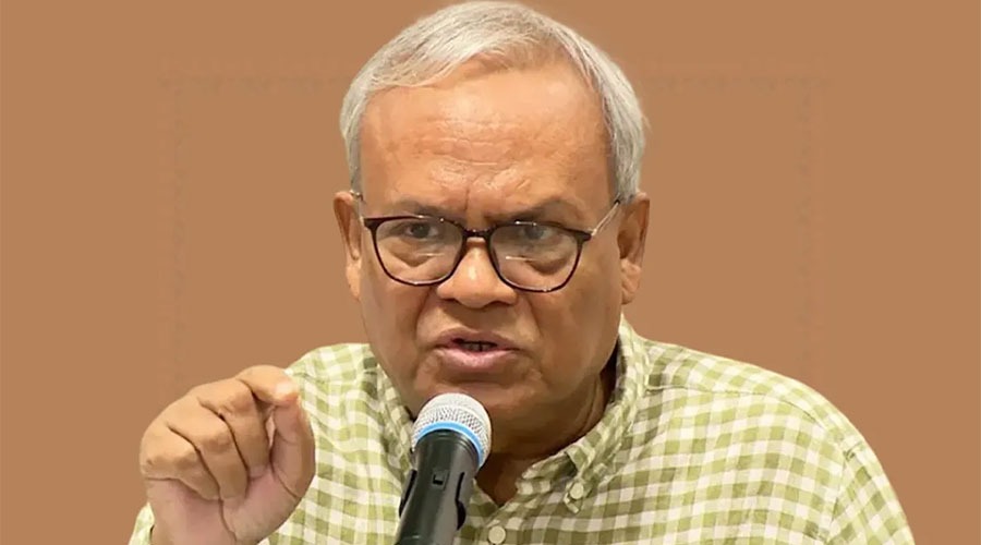 গণতন্ত্রের অদম্য শক্তি বিএনপি, বললেন রিজভী