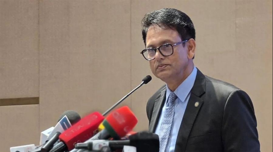 প্রশ্নফাঁসের চেষ্টা হলে কঠিন শাস্তি, দুই মাসেই ফল প্রকাশের ঘোষণা শিক্ষামন্ত্রীর