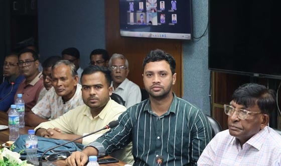 ধর্মীয় অবমাননাময় ফেসবুক গুজব সম্পর্কে সজাগ থাকতে হবে: পুলিশ সুপার