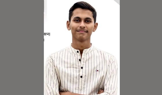 কুমিল্লায় মোটরসাইকেল ধাক্কায় প্রাণ গেল শিবির নেতার