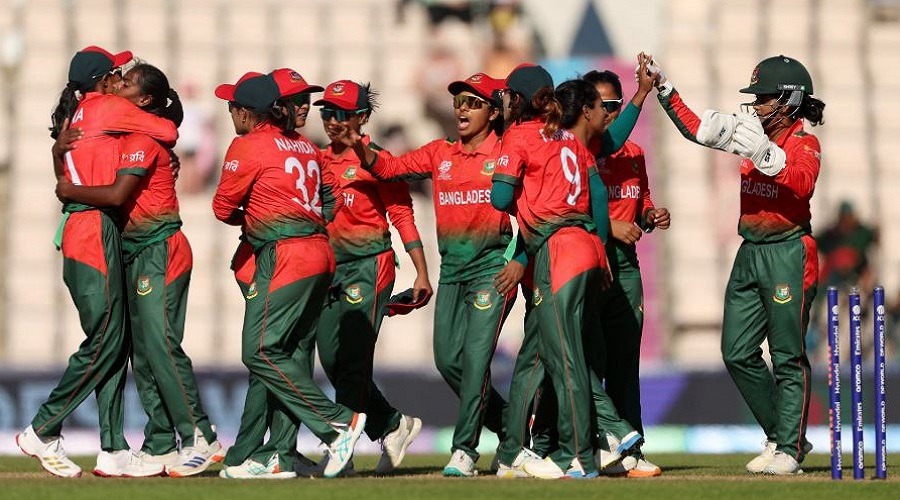 জ্যোতিদের সামনে সেমিতে ওঠার হাতছানি