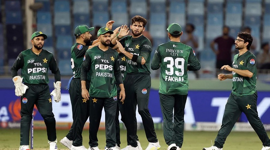 পাওয়ার হিটিং শিখতে যুক্তরাষ্ট্র যাচ্ছে পাকিস্তানী ক্রিকেটাররা