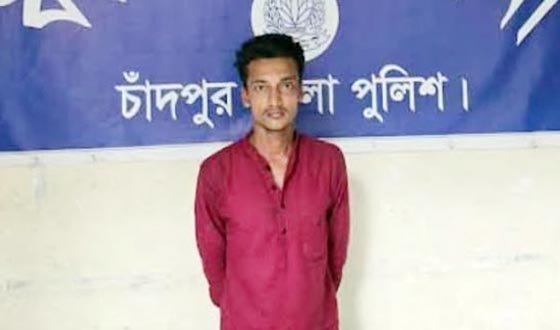 ফরিদগঞ্জে বুদ্ধিপ্রতিবন্ধী কিশোরীকে ধর্ষণ, গণধোলাই দিয়ে পুলিশে সোপর্দ