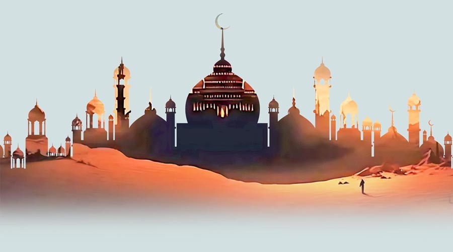 আজ পবিত্র আশুরা