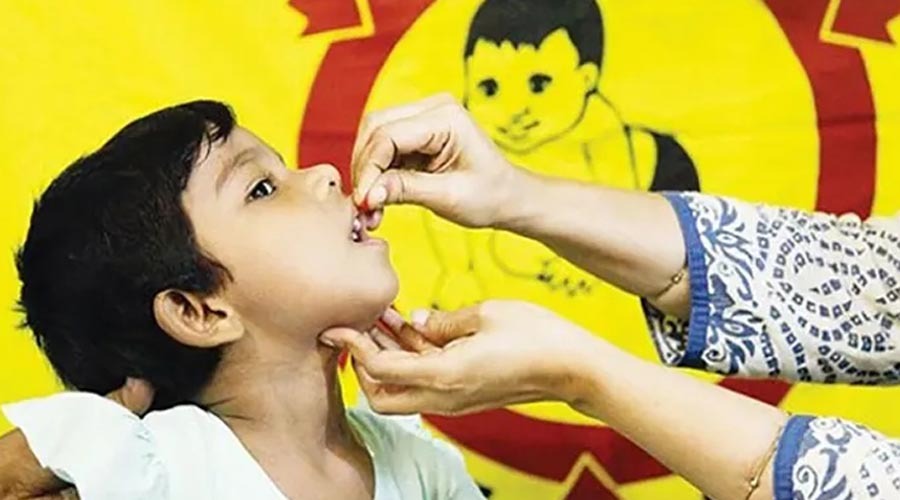 ২৮ জুন ভিটামিন ‘এ’ প্লাস ক্যাম্পেইন, ক্যাপসুল পাবে ২ কোটি ৪০ লাখের বেশি শিশু