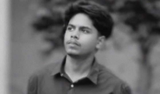 প্রেমিকাকে ভিডিও কলে রেখে প্রেমিকের আত্মহত্যা