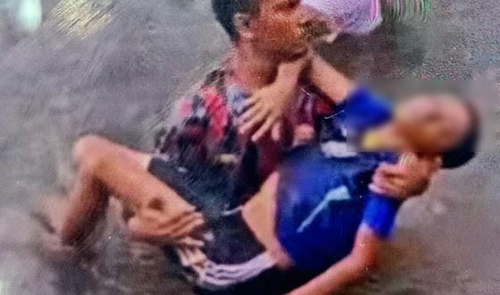 চাঁদপুর নদীতে গোসল করতে গিয়ে শিক্ষার্থীর মৃত্যু