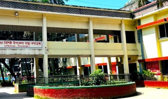 পুকুরে পানিতে ডুবে শিশুর মৃত্যু