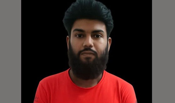 চাটমোহরে ইয়াবাসহ যুবক গ্রেফতর