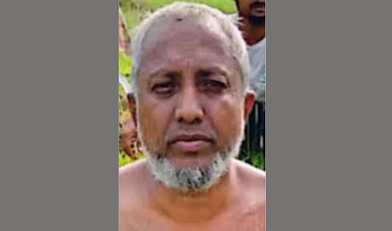 দৌলতপুর সীমান্তে বিজিবি ও জনতার প্রতিরোধ, ফের পুশইনের চেষ্টা