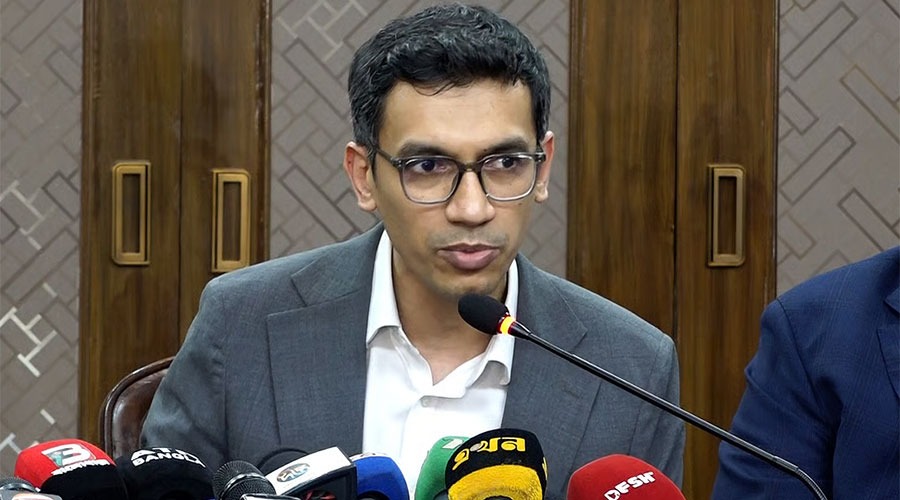 প্রধানমন্ত্রী চীনা বিনিয়োগকারীদের ১৮ মাসের চ্যালেঞ্জ দিয়েছেন: বিডা চেয়ারম্যান