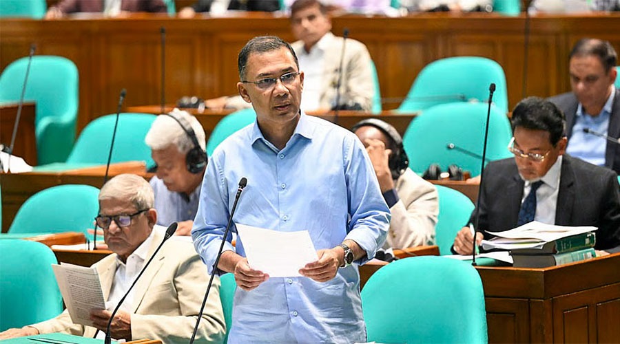 বিদেশ সফরের মূল উদ্দেশ্য ছিল দেশের মানুষের স্বার্থ রক্ষা করা: প্রধানমন্ত্রী