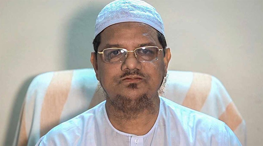 ইসলামের পরিবর্তে ক্ষমতাকে অগ্রাধিকার দেওয়ায় ঐক্য টেকসই হয়নি: চরমোনাই পীর