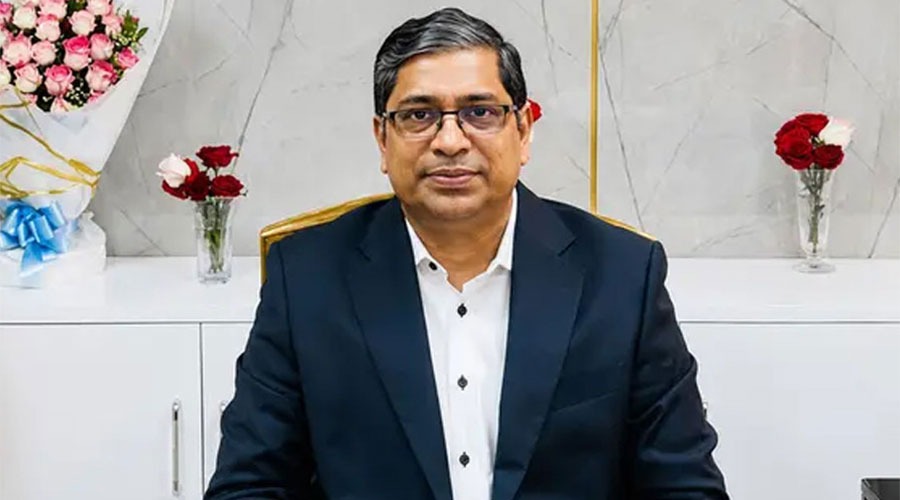 ডেঙ্গু ও এডিস মশা প্রতিরোধে সর্বোচ্চ সতর্কতার আহ্বান প্রতিমন্ত্রী শাহে আলমের
