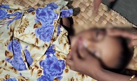 দৌলতখানে পানিতে ডুবে শিশুর মৃত্যু নিয়ে তোলপাড়