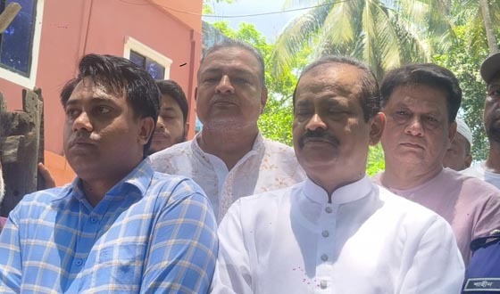 রায়পুরের ৫ হত্যা রাজনৈতিক বা সাম্প্রদায়িক ঘটনা নয়: আবুল খায়ের