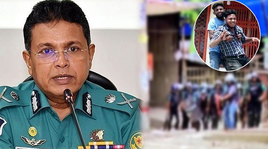 হাবিবসহ ৫ পুলিশের মানবতাবিরোধী মামলার রায় আজ, টিভিতে সম্প্রচার হবে