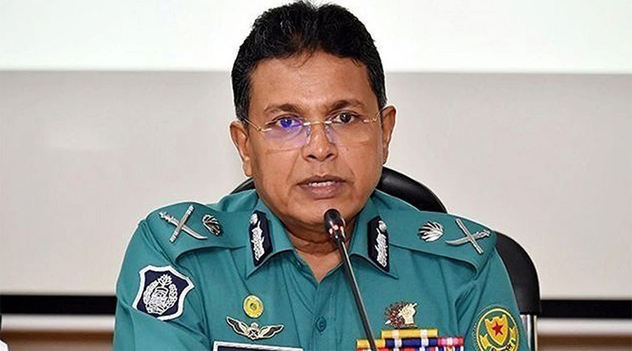 হাবিবসহ পাঁচ পুলিশের মানবতাবিরোধী মামলার রায় কাল, হবে টিভিতে সম্প্রচার
