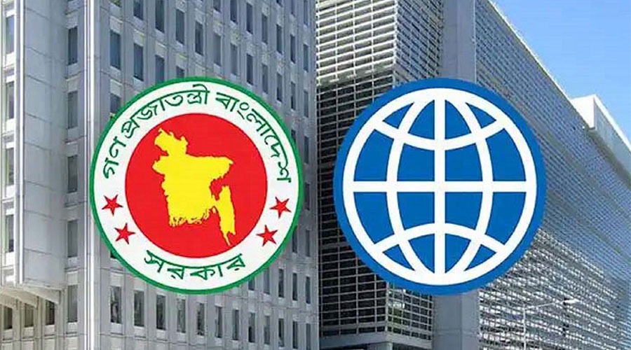 খাদ্য নিরাপত্তায় বাংলাদেশকে বিশাল সহায়তা দিচ্ছে বিশ্বব্যাংক