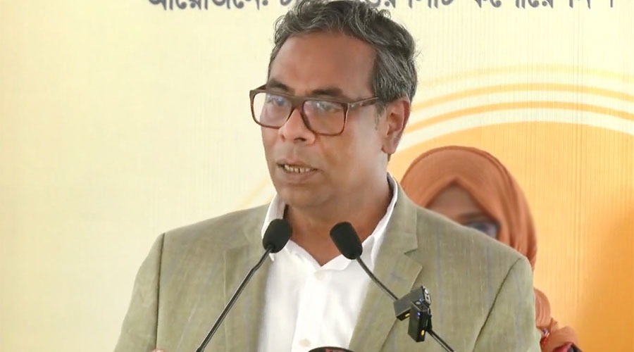 মেট্রোরেলে প্রতিবন্ধীদের ৫০ শতাংশ ছাড়ের ব্যবস্থা করা হবে: স্বাস্থ্য প্রতিমন্ত্রী