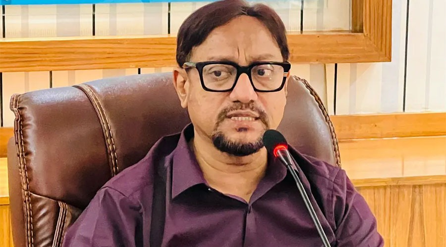 মশার প্রজননস্থল ধ্বংসে সবাইকে সমন্বিতভাবে কাজ করার আহ্বান চসিক মেয়রের