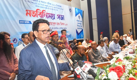 বোর্ড পরীক্ষায় সব কেন্দ্র সিসিটিভির আওতায় থাকবে: শিক্ষামন্ত্রী