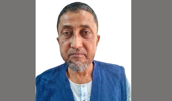 বিরলের দাখিল মাদ্রাসার জসিম উদ্দীনের চাকুরি থেকে অপসারণ অনুমোদন