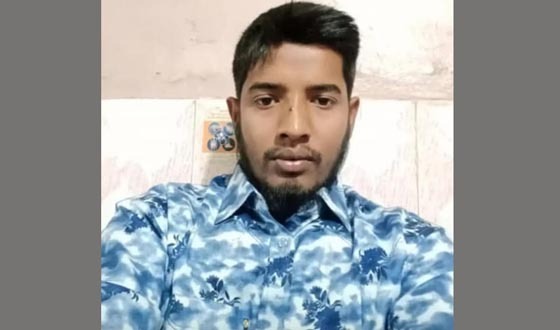 ক্ষেতলালে স্বামীকে ঘুমের ওষুধ খায়িয়ে গৃহবধূকে ধর্ষণের চেষ্টা