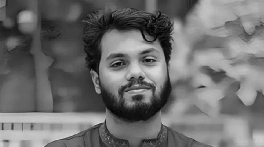 হাদি হত্যা মামলার পুনঃতদন্ত প্রতিবেদন জমা আবারও পিছিয়ে, নতুন তারিখ ১৫ জুলাই