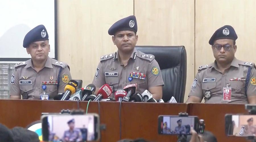 তুরাগে একাধিক মরদেহ উদ্ধারের তথ্য গুজব', বলছে ডিএমপি