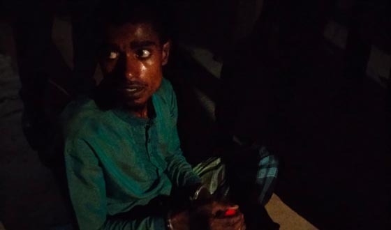 শেরপুরে ইয়াবাসহ যুবক গ্রেপ্তার