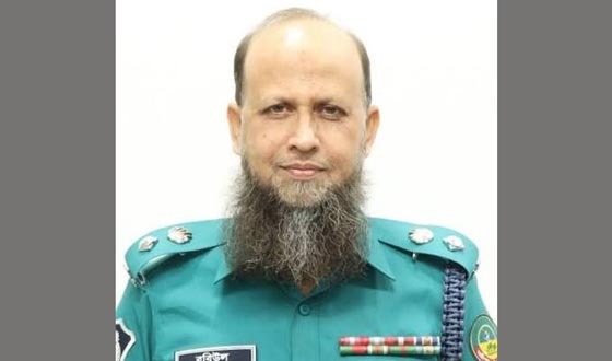 বিদায় বেলায় রবিউল হাসানের আবেগঘন স্ট্যাটাস