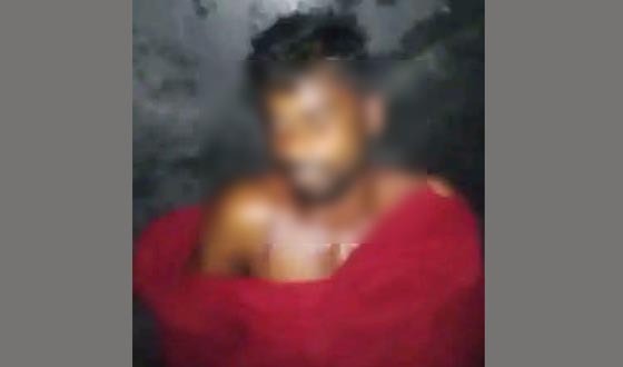 রাজিবপুরে বজ্রপাতে নিহত ১ জন