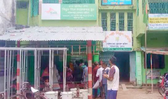 বিদ্যুতের' ভয়াবহ লোডশেডিং এ জনজীবন বিপর্যস্ত