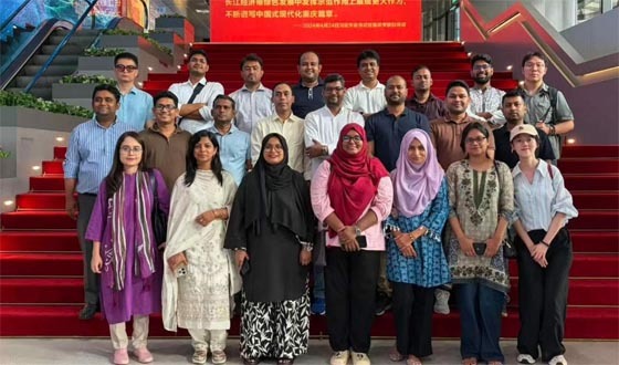 দৌলতপুরের কৃতি সন্তান এডভোকেট মেহেদী হাসান জুয়েল