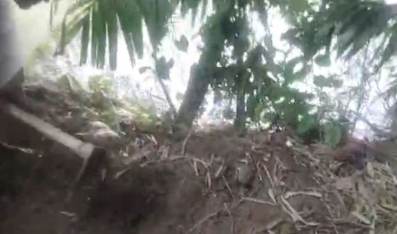 পরকীয়া প্রেমিককে নিয়ে স্বামীকে মাটি চাঁপা দিয়ে হত্যার অভিযোগ, স্ত্রী আটক