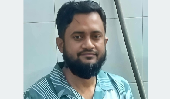কাপাসিয়ার ইউএইচএফপিও ডাঃ হাবিবুর রহমান স্বপদে বহাল
