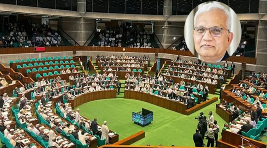 দুস্থ নারীদের আত্মনির্ভরশীল করতে বিভিন্ন কর্মসূচি নিয়েছে সরকার: মন্ত্রী আবু জাফর