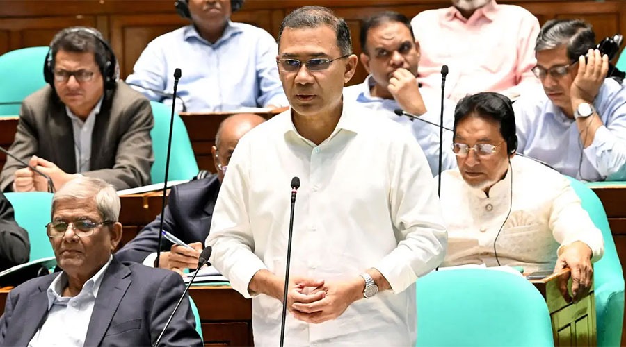 ‘তিস্তা ব্যারেজ মহাপরিকল্পনা’ যেকোনো মূল্যে বাস্তবায়ন করা হবে: প্রধানমন্ত্রী