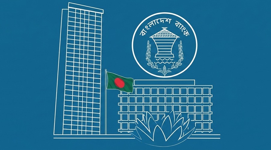 বুধবার ব্যাংক হলিডে, বন্ধ থাকবে সব ব্যাংক লেনদেন ও শেয়ারবাজার