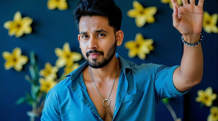 রিমান্ড শেষে কারাগারে অভিনেতা জাহের আলভী