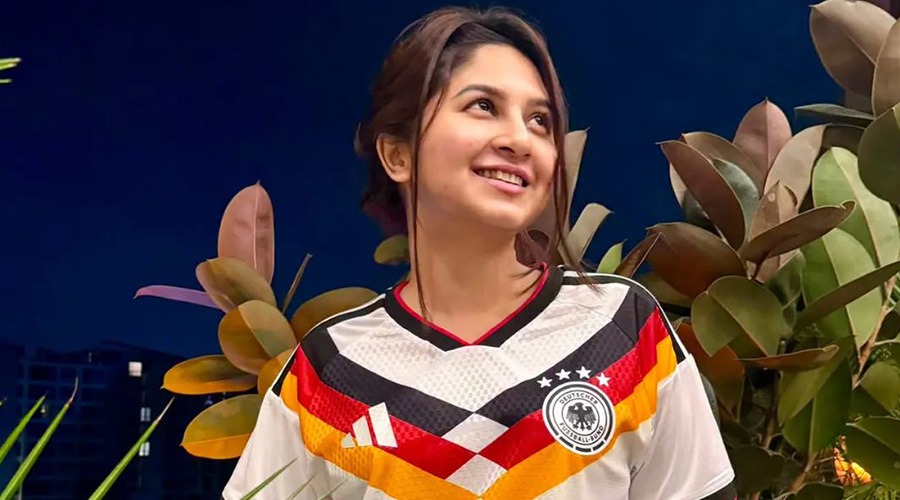 জার্মানির বিদায়ে মন ভাঙলো স্পর্শিয়ার