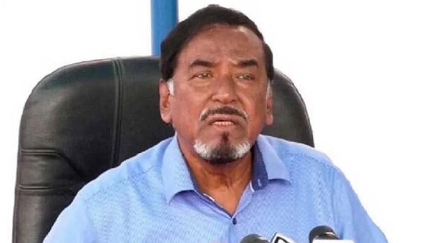 খামেনির অন্ত্যেষ্টিক্রিয়ায় যোগ দিতে তেহরান যাচ্ছেন স্পিকার হাফিজ উদ্দিন